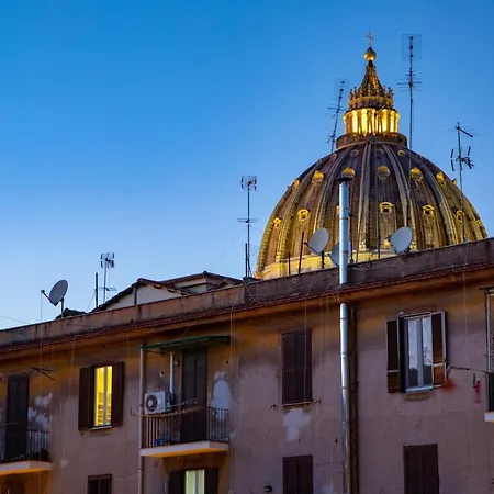 Fornaci Vatican Flat-2