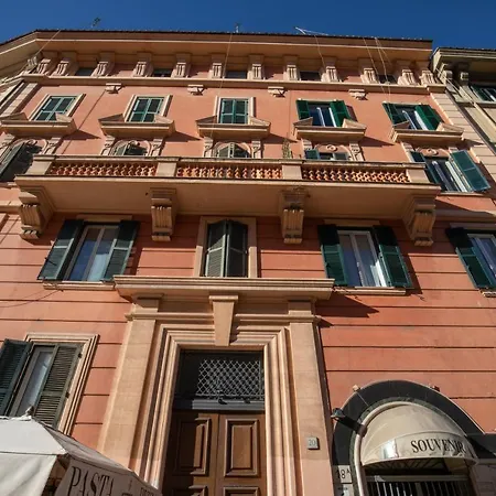 Fornaci Vatican Flat-2